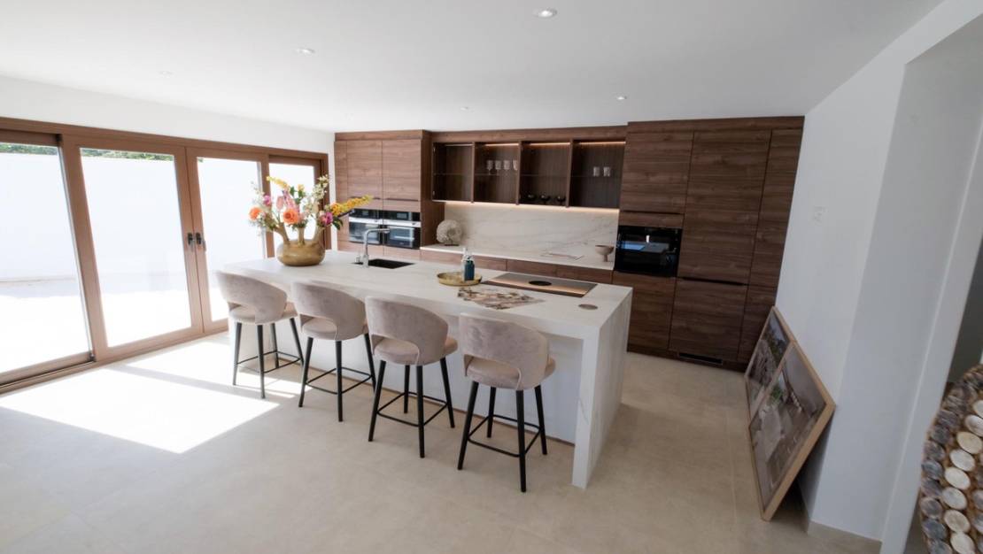 Venta - Chalet - Altea - Altea Centro