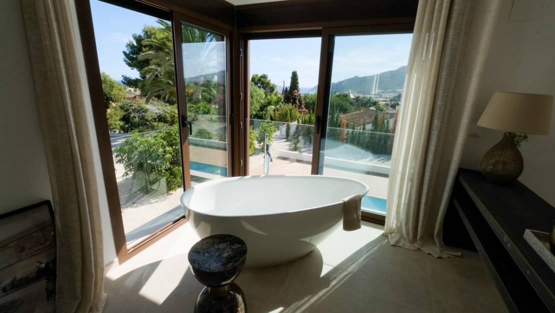 Venta - Chalet - Altea - Altea Centro