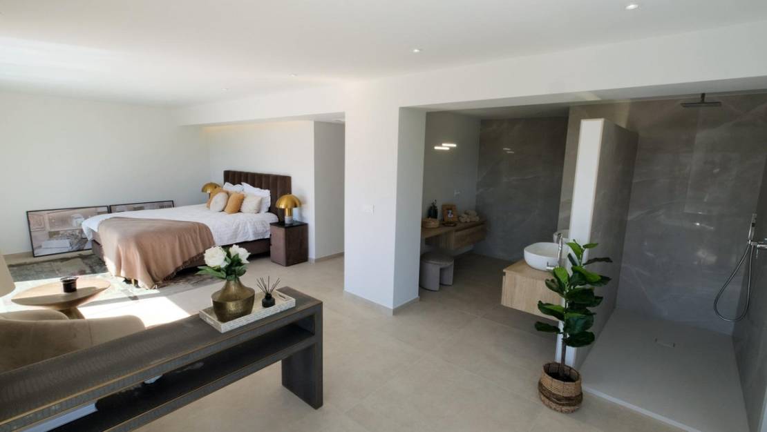 Venta - Chalet - Altea - Altea Centro