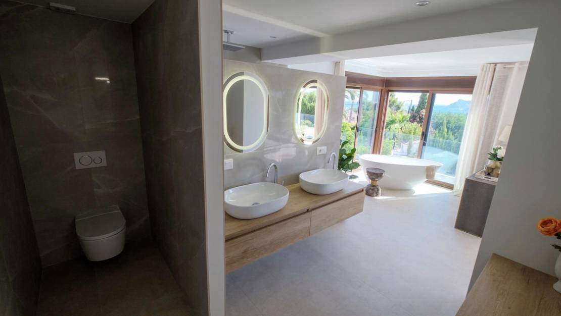 Venta - Chalet - Altea - Altea Centro