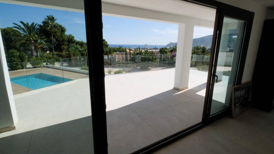 Venta - Chalet - Altea - Altea Centro