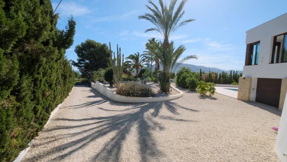 Venta - Chalet - Altea - Altea Centro