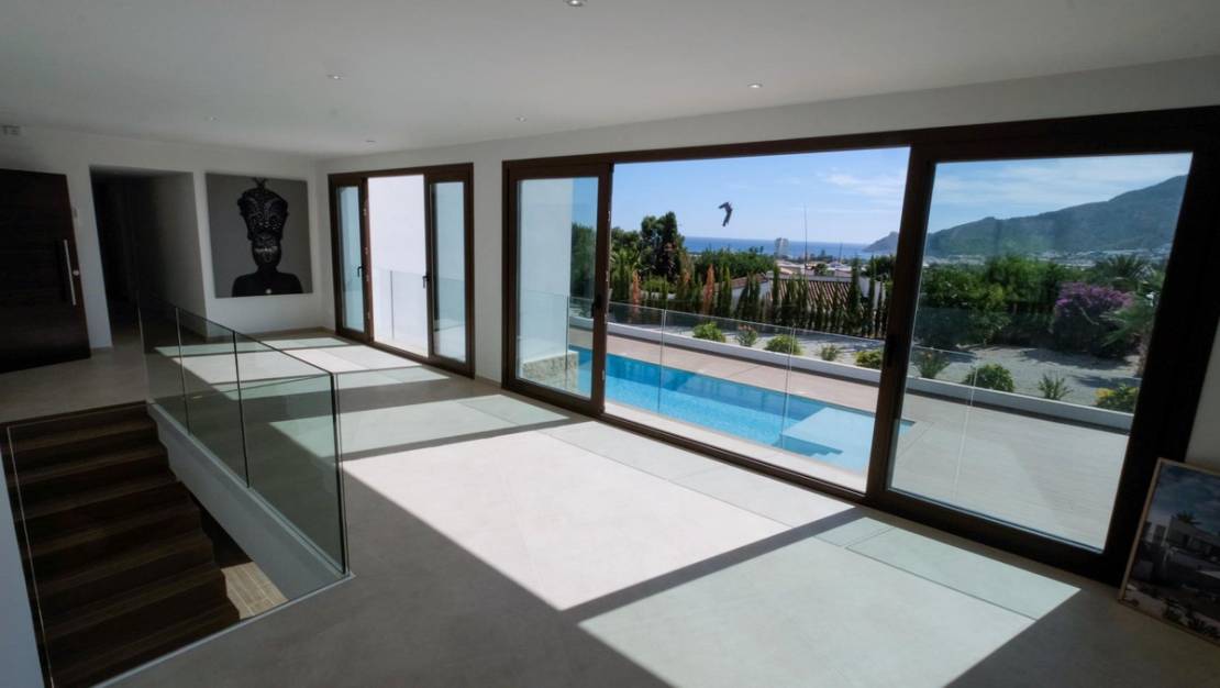 Venta - Chalet - Altea - Altea Centro
