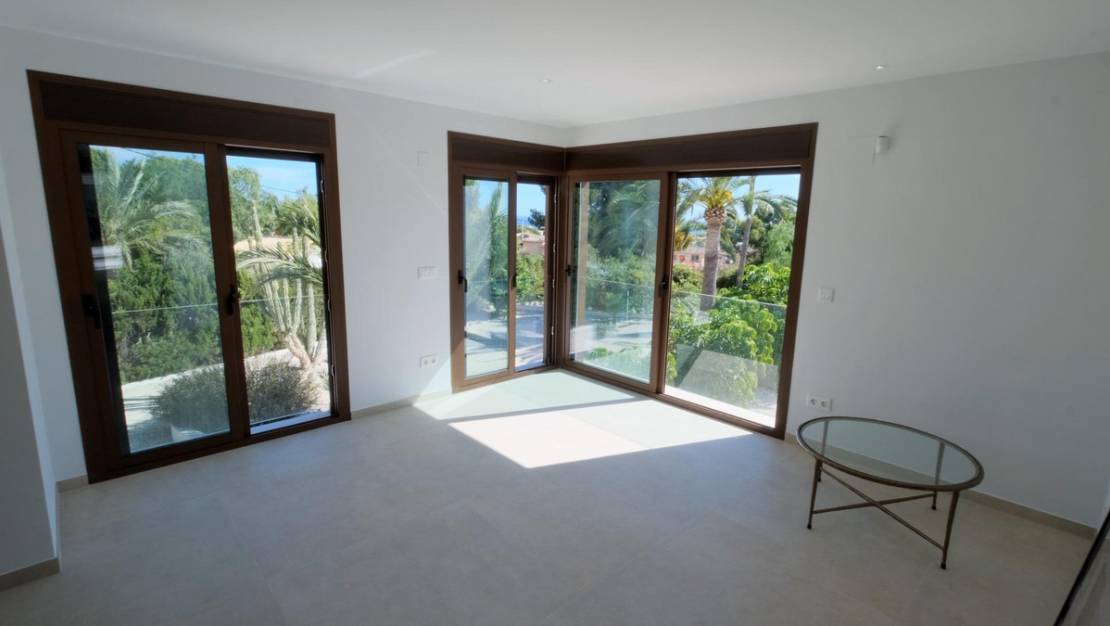 Venta - Chalet - Altea - Altea Centro