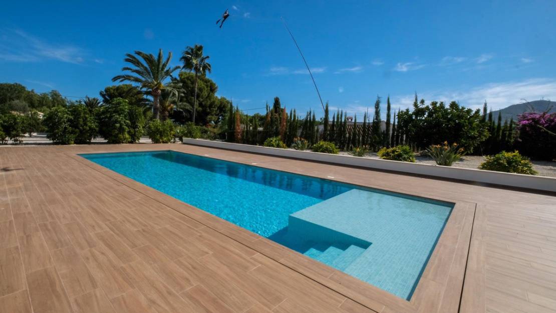 Venta - Chalet - Altea - Altea Centro