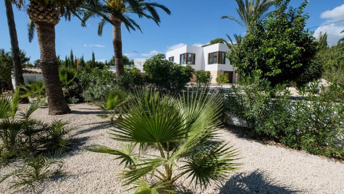 Venta - Chalet - Altea - Altea Centro