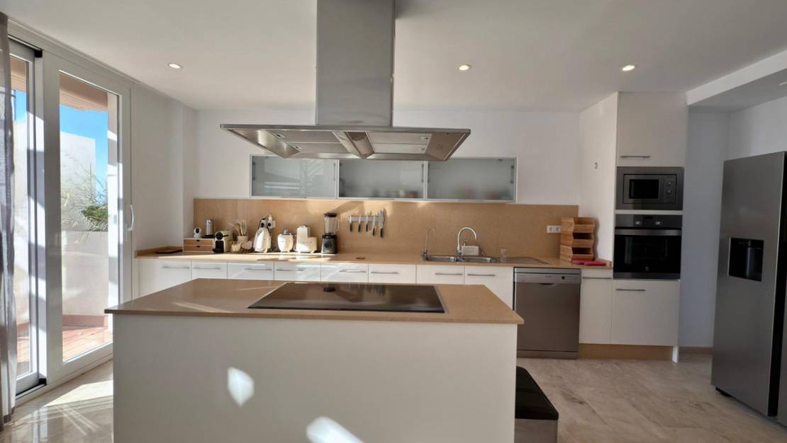 Venta - Chalet - Altea - Altea Centro