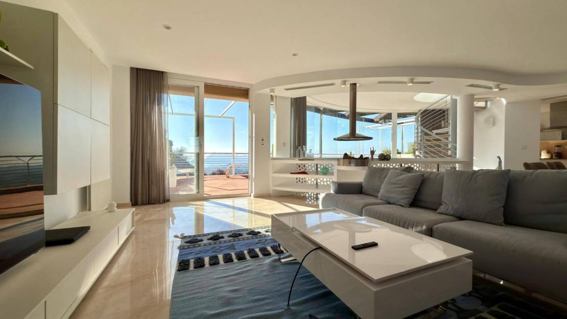 Venta - Chalet - Altea - Altea Centro