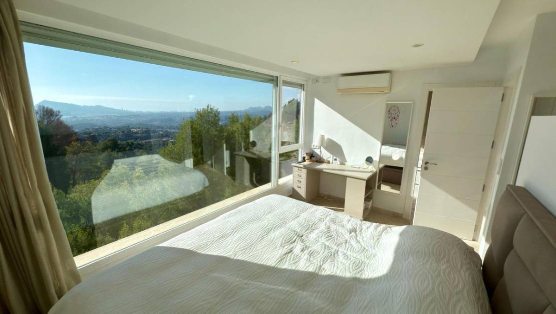 Venta - Chalet - Altea - Altea Centro