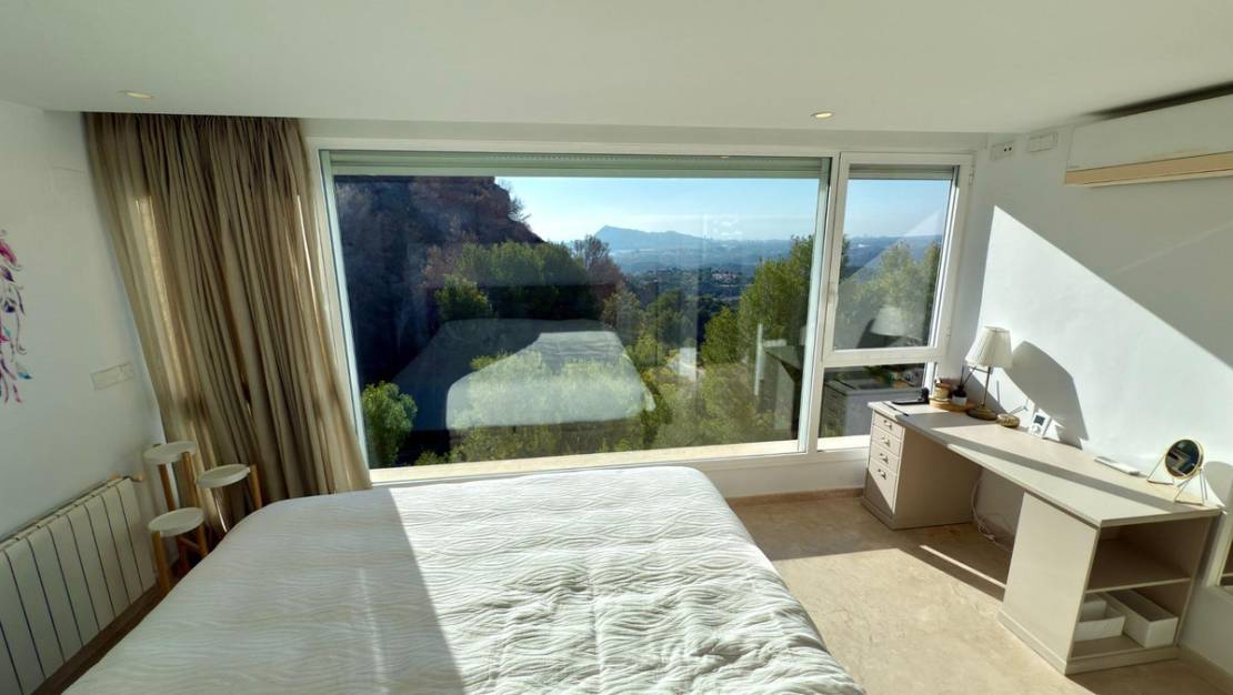 Venta - Chalet - Altea - Altea Centro