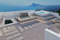 Venta - Chalet - Altea - Altea Centro