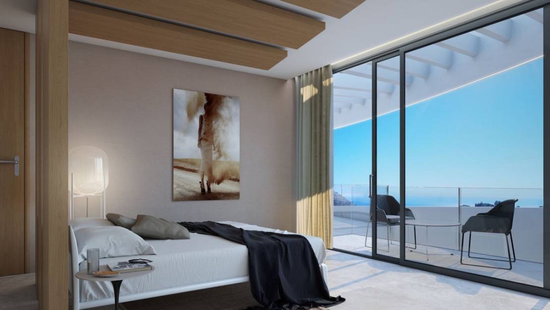 Venta - Chalet - Altea - Altea Centro