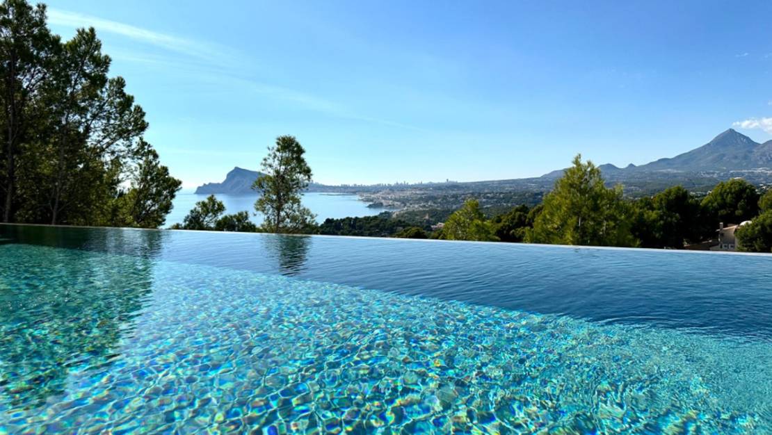 Venta - Chalet - Altea - Altea Centro