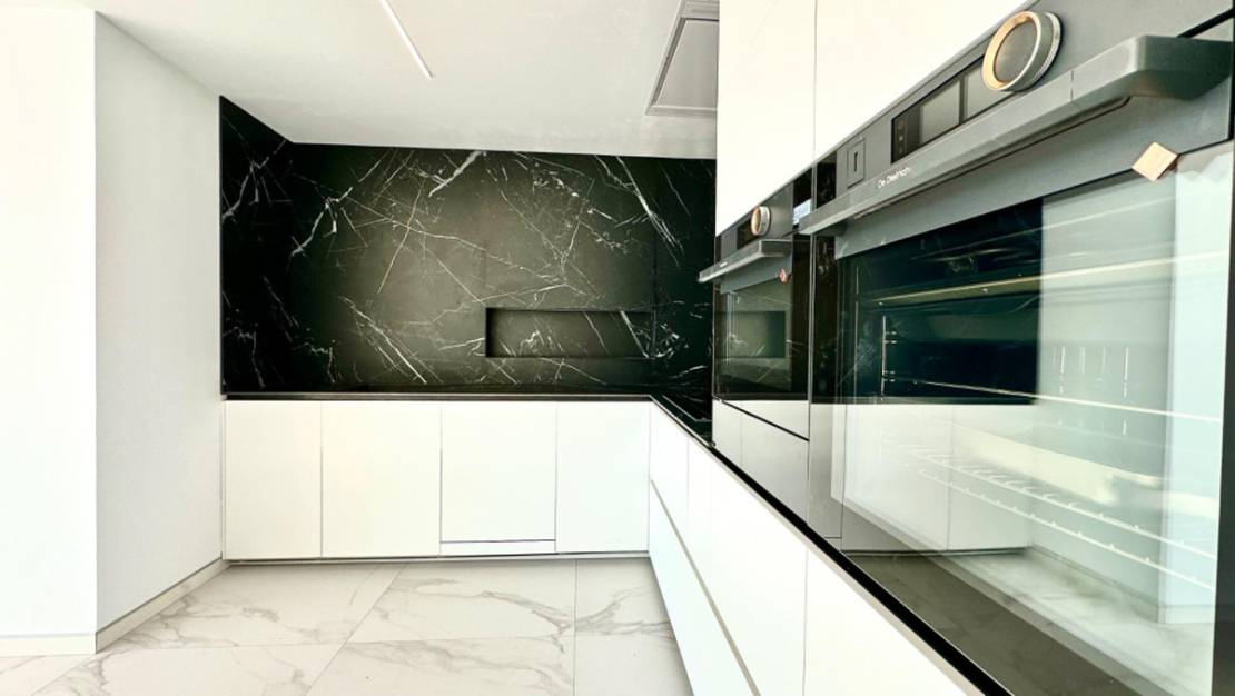 Venta - Chalet - Altea - Altea Centro