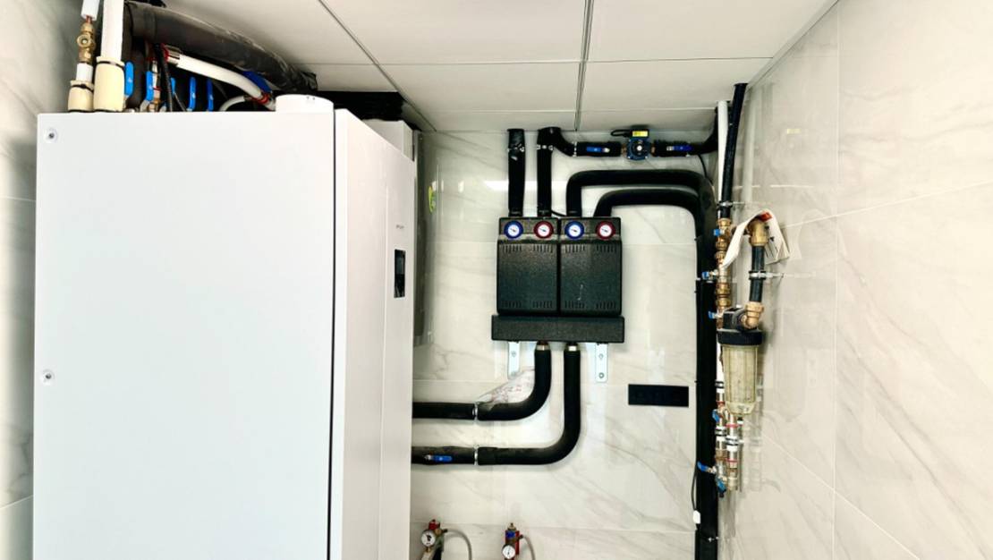 Venta - Chalet - Altea - Altea Centro