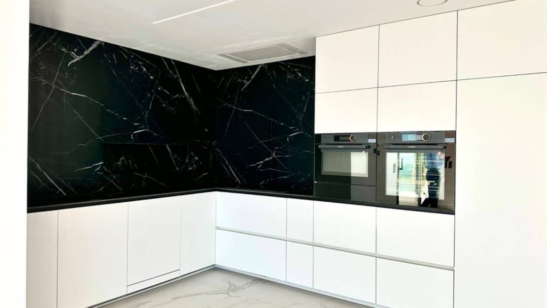 Venta - Chalet - Altea - Altea Centro