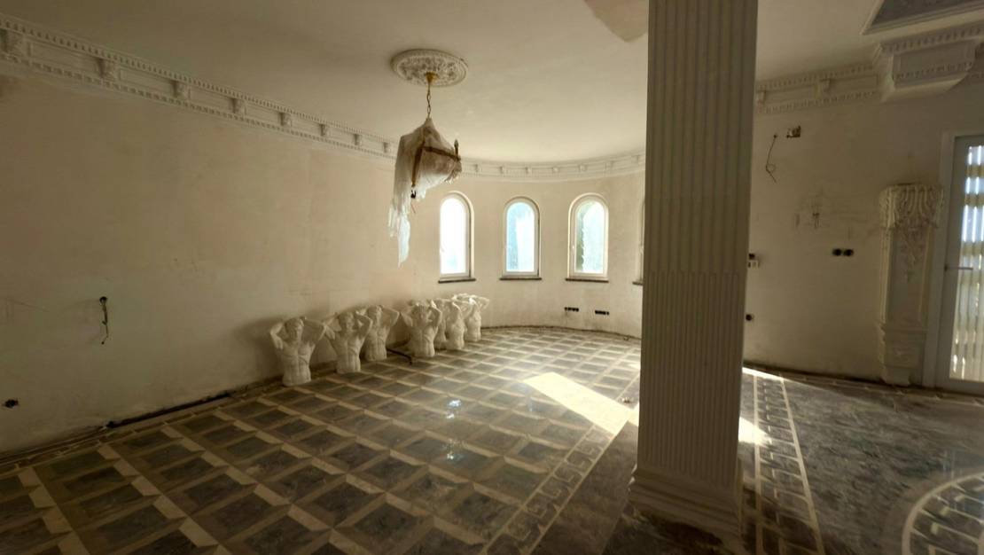 Venta - Chalet - Altea - Altea Centro