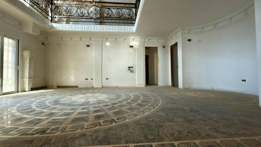 Venta - Chalet - Altea - Altea Centro