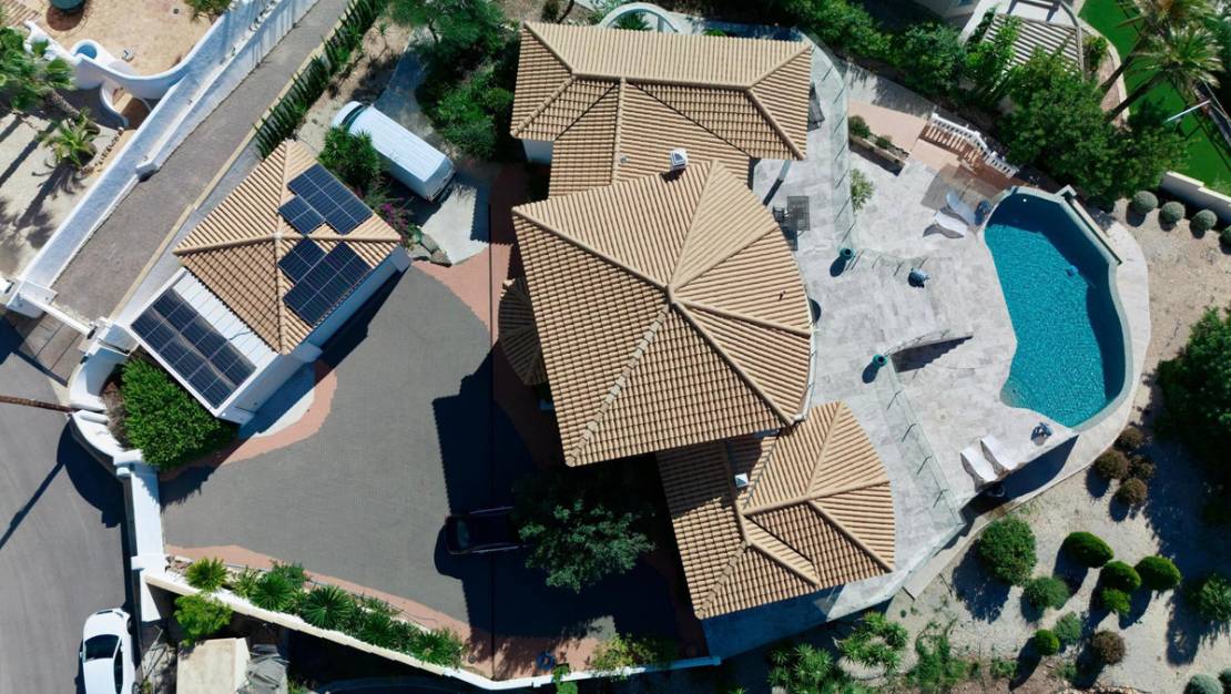 Venta - Chalet - Altea - Altea Centro