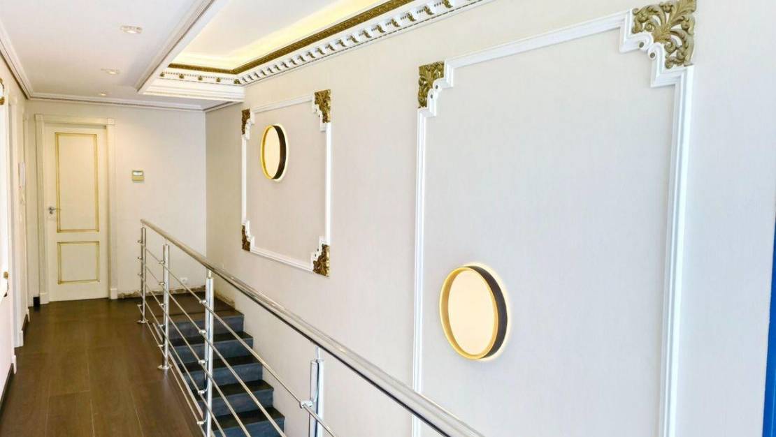 Venta - Chalet - Altea - Altea Centro