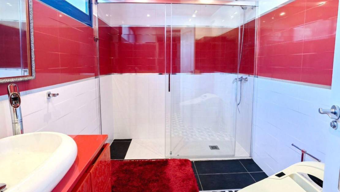 Venta - Chalet - Altea - Altea Centro