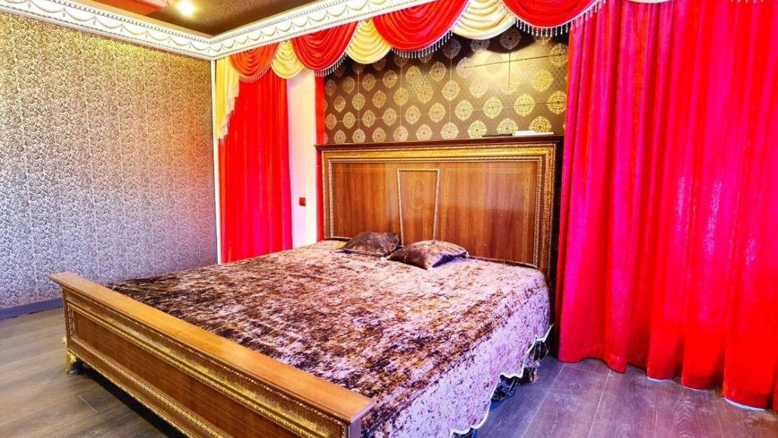 Venta - Chalet - Altea - Altea Centro