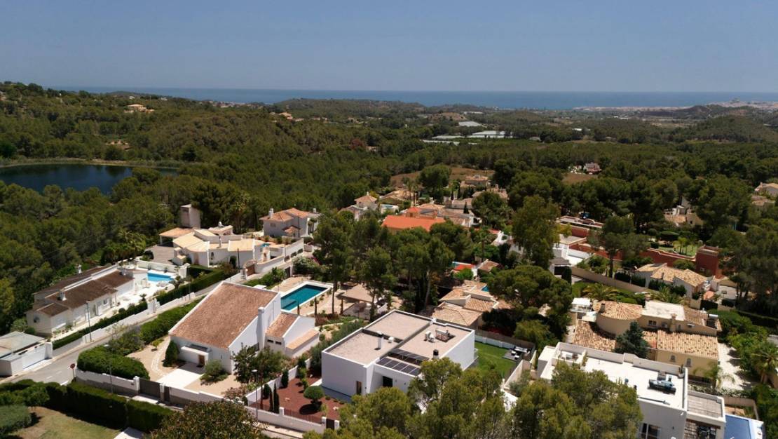 Venta - Chalet - Altea - Altea Centro