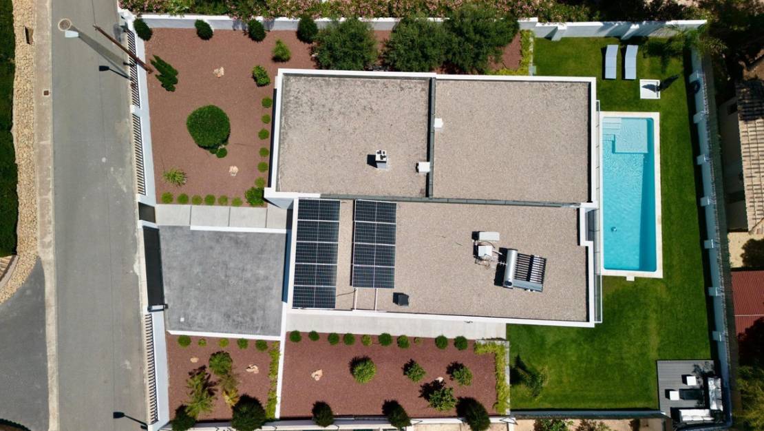 Venta - Chalet - Altea - Altea Centro