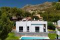 Venta - Chalet - Altea - Altea Centro