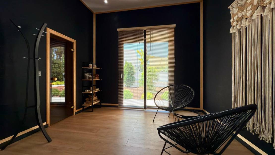 Venta - Chalet - Altea - Altea Centro