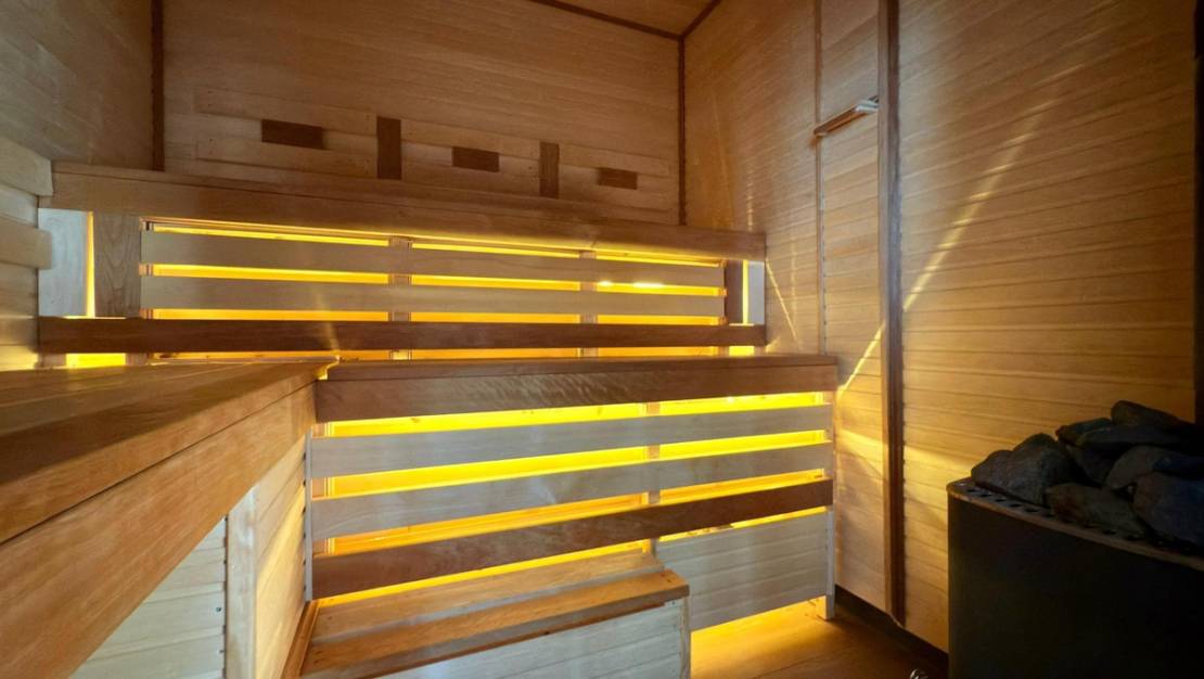 Venta - Chalet - Altea - Altea Centro