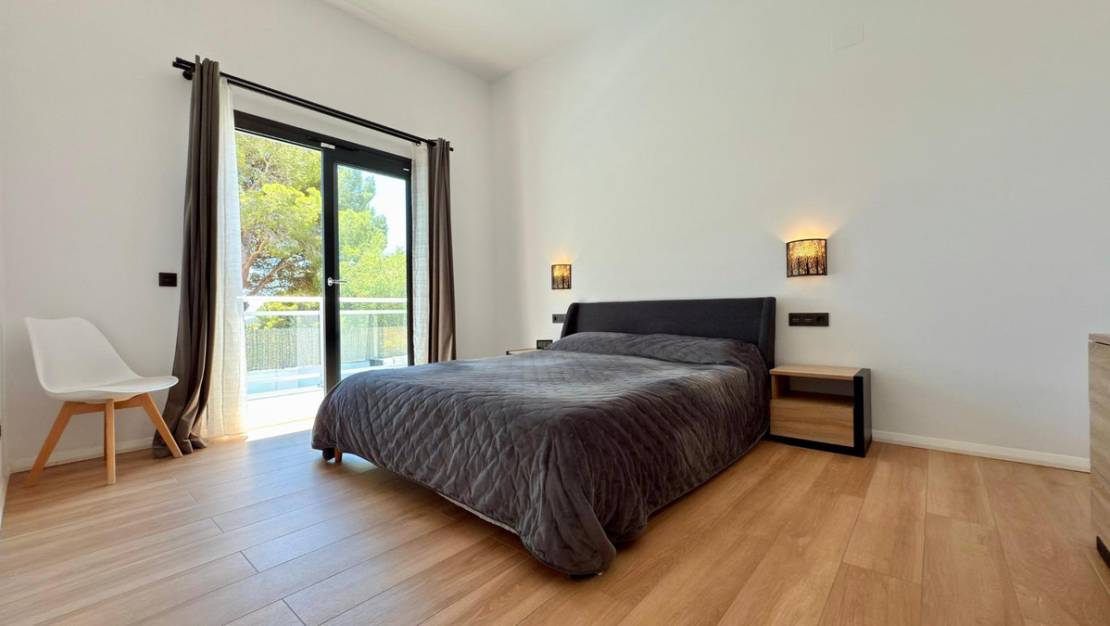 Venta - Chalet - Altea - Altea Centro