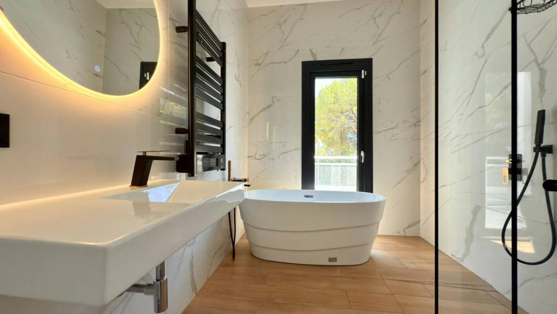 Venta - Chalet - Altea - Altea Centro