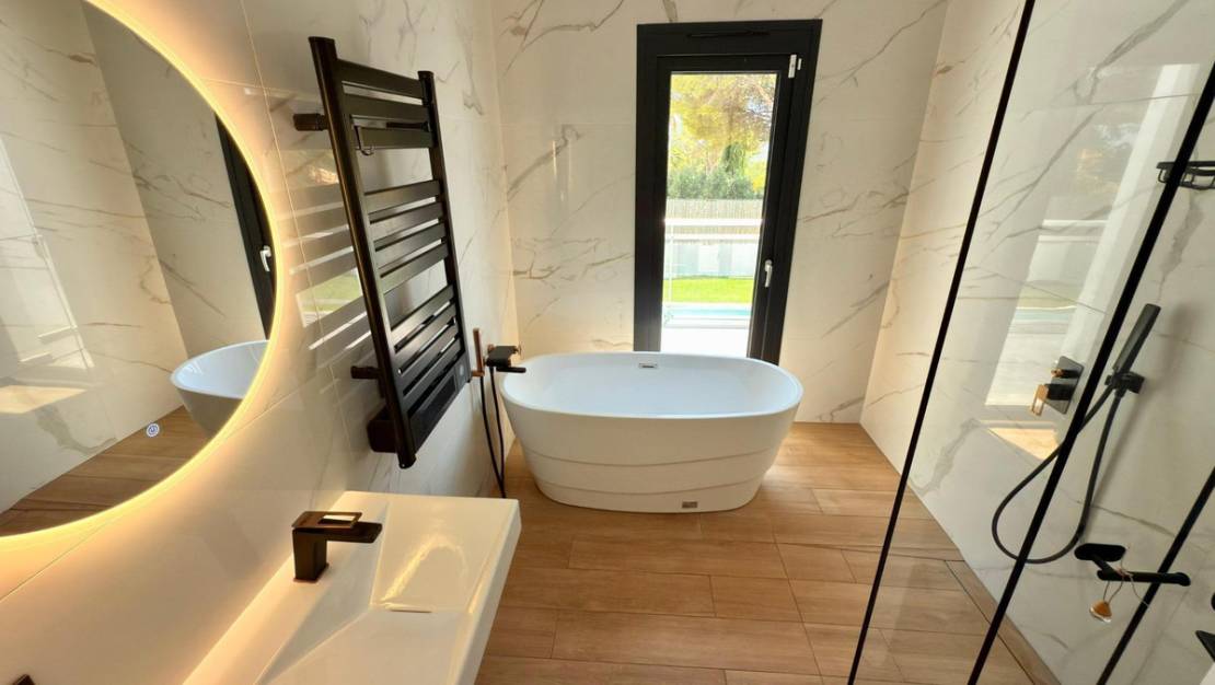 Venta - Chalet - Altea - Altea Centro