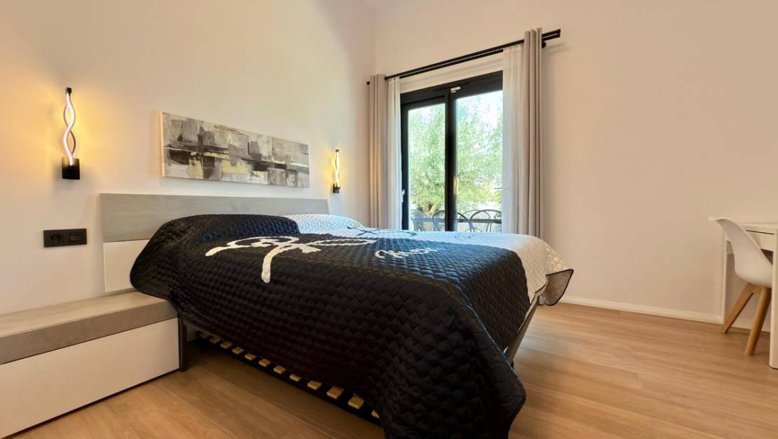 Venta - Chalet - Altea - Altea Centro