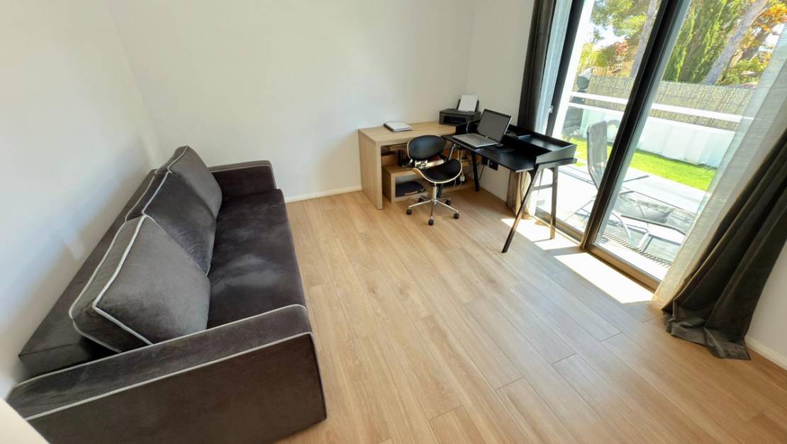 Venta - Chalet - Altea - Altea Centro