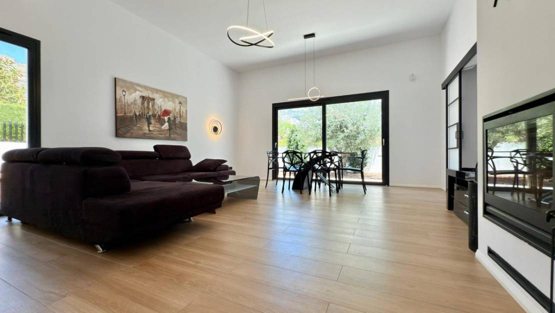 Venta - Chalet - Altea - Altea Centro