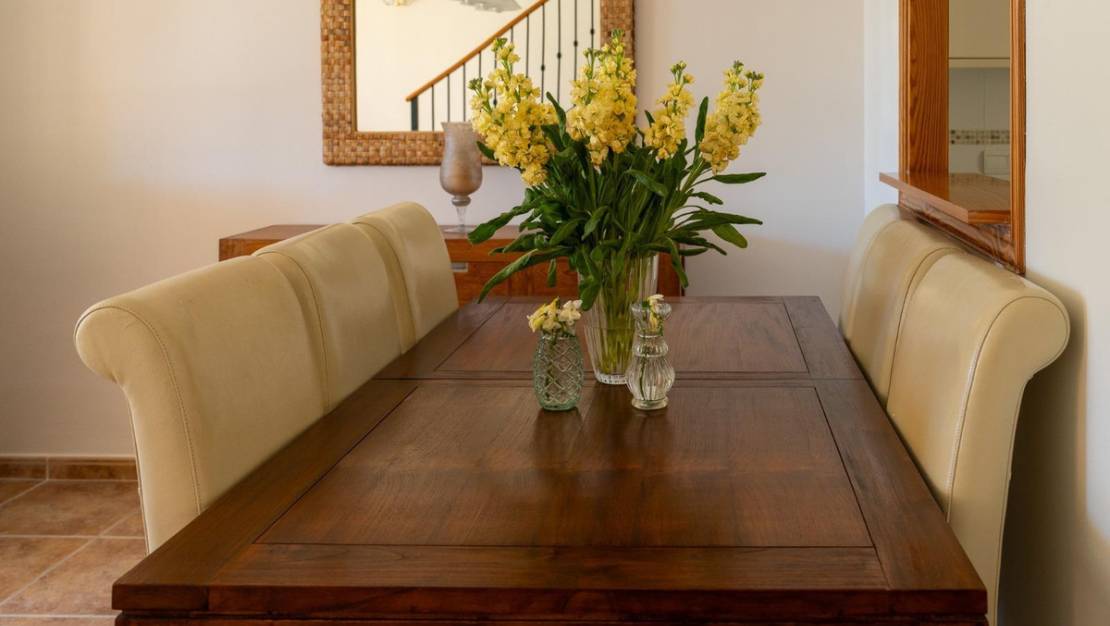 Venta - Chalet - Altea - Altea Centro