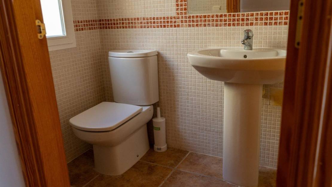 Venta - Chalet - Altea - Altea Centro