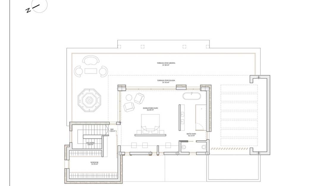 Venta - Chalet - Altea - Altea Centro