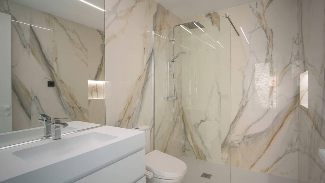 Venta - Chalet - Altea - Altea Centro