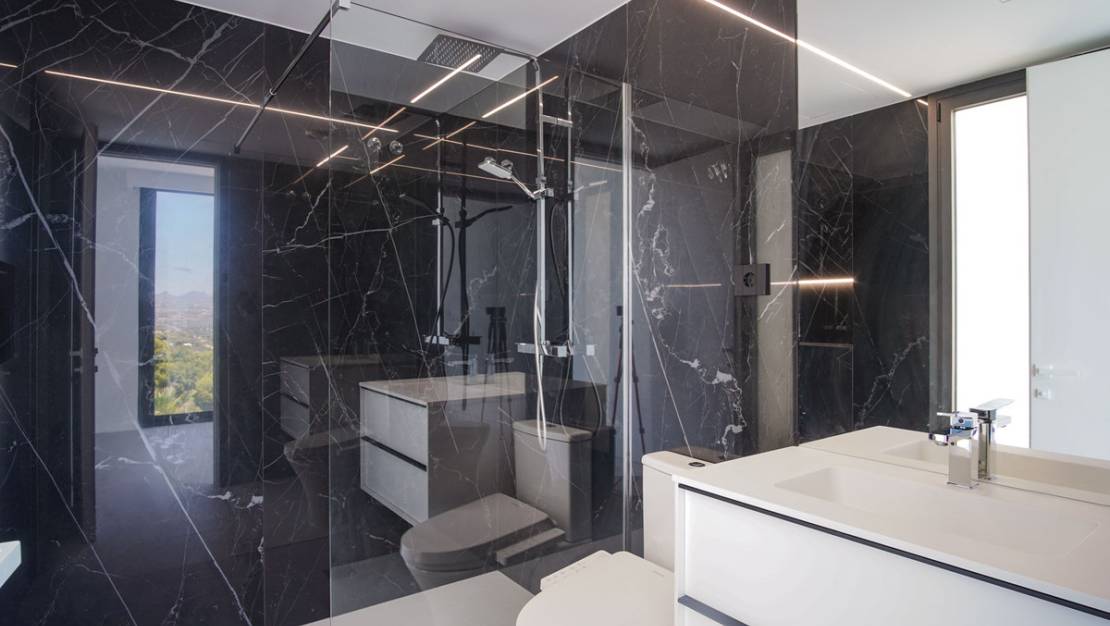 Venta - Chalet - Altea - Altea Centro