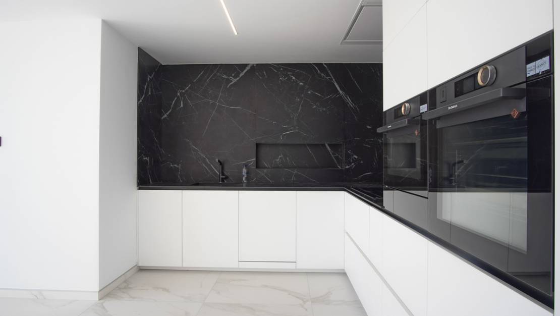 Venta - Chalet - Altea - Altea Centro