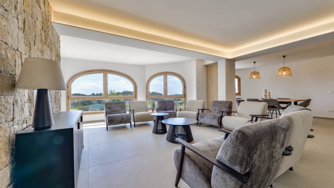 Venta - Chalet - Altea - Altea Centro