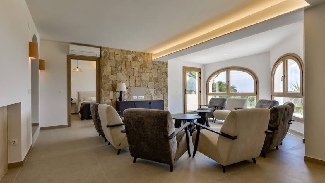 Venta - Chalet - Altea - Altea Centro