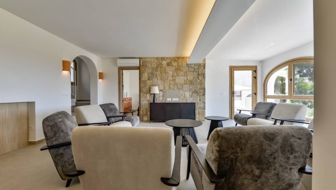 Venta - Chalet - Altea - Altea Centro