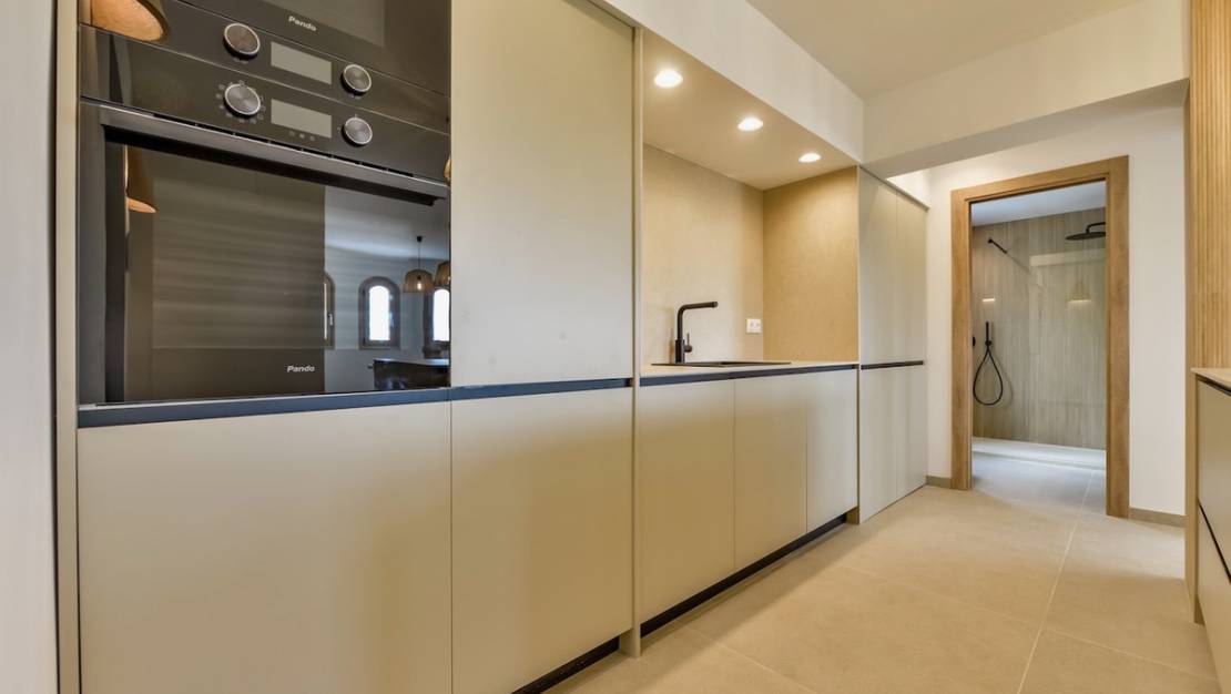 Venta - Chalet - Altea - Altea Centro