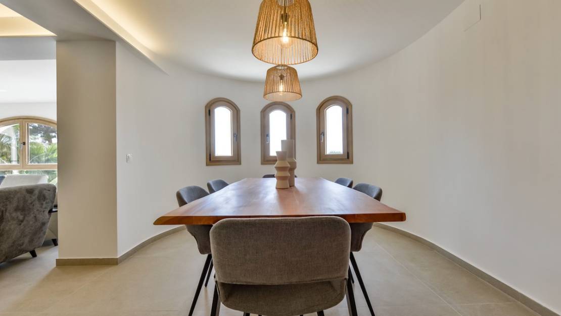 Venta - Chalet - Altea - Altea Centro