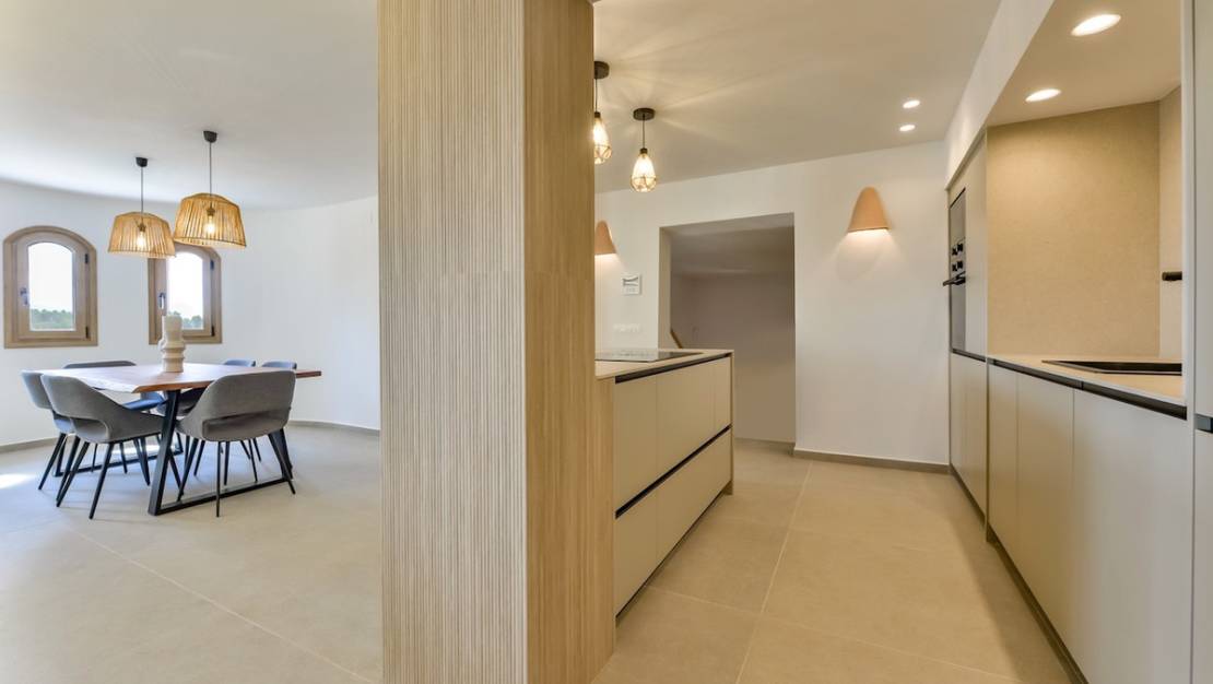 Venta - Chalet - Altea - Altea Centro