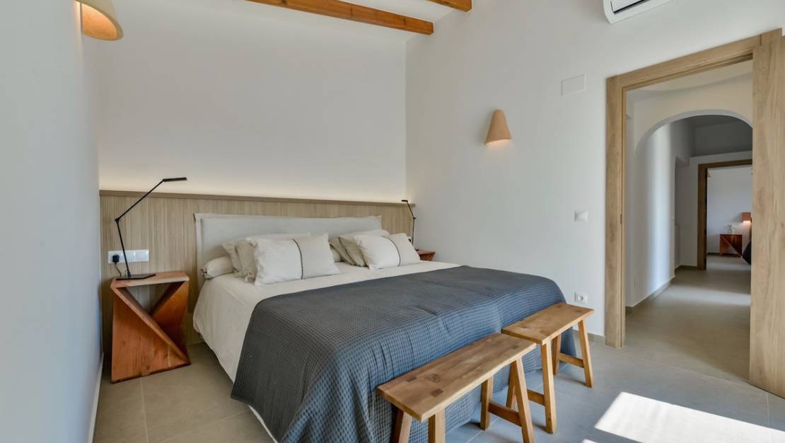 Venta - Chalet - Altea - Altea Centro